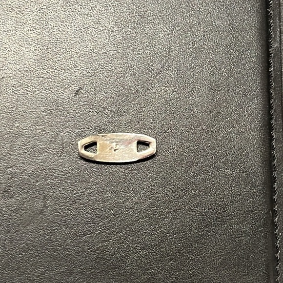 Nike Air Force 1 Valentines Day Heart Shoe Lace Slide Tab - Picture 3 of 3